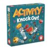 Activity Knock Out – Családi társasjáték