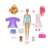 Barbie Color Reveal Ultimate meglepetés baba – Beach to Party