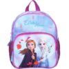 Jégvarázs 2 gyerek hátizsák – Elsa & Anna