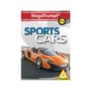 Autóskártya – Sportautók