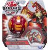 Bakugan DEKA Jumbo golyó – Dragonoid figura