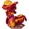 Bakugan DEKA Jumbo golyó – Dragonoid figura