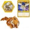 Bakugan DEKA Jumbo golyó – Pharol figura