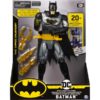 DC Batman akciófigura fénnyel és hanggal 30 cm
