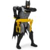 DC Batman akciófigura fénnyel és hanggal 30 cm