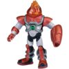 Ben 10 figura – Heatblast Armor
