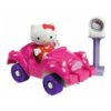 Play Big Bloxx Hello Kitty kezdő építőjáték szett – Autóban