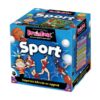 BrainBox társasjáték – Sport