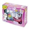 Crayola Washimals kimosható állatkák káddal