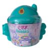 Cry Babies Varázskönnyek meglepetés baba Fantasy szárnyas házikóban S2