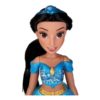 Disney Hercegnők ragyogó divatbaba – Jázmin