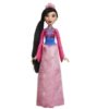 Disney Hercegnők ragyogó divatbaba – Mulan