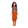 Disney Hercegnők ragyogó divatbaba – Pocahontas