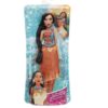 Disney Hercegnők ragyogó divatbaba – Pocahontas