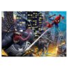 Spiderman puzzle 200 db-os – EDUCA