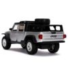 Halálos Iramban fém kisautó Zozo Jeep Gladiator – Jada