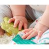 Fisher-Price kaktuszos rágóka és rongyi