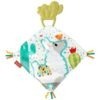 Fisher-Price kaktuszos rágóka és rongyi
