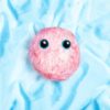Fur Balls – Meglepetés plüss állatka – pink