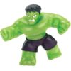 Goo Jit Zu nyújtható akciófigurák – MARVEL hősök: Hulk