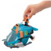 Fisher-Price Imaginext cápás játékszettek – Tengeralattjáró