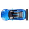 Halálos Iramban fém autó Nissan GT-R Ben Sopra 1:24 – JADA