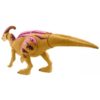 Jurassic World támadó dínó figura hanggal – Parasaurolophus