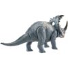Jurassic World támadó dínó figura hanggal – Sinoceratops