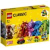 Lego Classic Alap kocka készlet (11002)