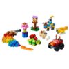 Lego Classic Alap kocka készlet (11002)