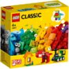Lego Classic Kockák és ötletek (11001)
