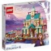 Lego Disney Jégvarázs 2 Arendelle faluja (41167)
