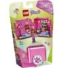 Lego Friends Olivia shopping dobozkája (41407)