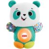 Fisher-Price Linkimals Játékos panda