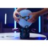 Silverlit Lufifejű boxolók kék/zöld – távirányítós robot