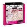 Make it Real Juicy Couture – pink és csillogó ékszerek