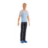 Barbie Dreamhouse Adventures Ken baba