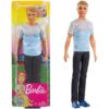 Barbie Dreamhouse Adventures Ken baba