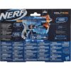 Nerf Elite 2.0 Volt SD-1 szivacslövő fegyver