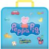Peppa malac Aquadoodle Hordozható táska rajzkészlet