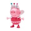 Peppa malac figura jelmez kiegészítőkkel – Peppa hercegnő