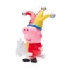 Peppa malac figura jelmez kiegészítőkkel – Zsoli bohóc