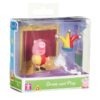 Peppa malac figura jelmez kiegészítőkkel – Zsoli bohóc
