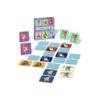A vadvilág állatai memóriajáték – Ravensburger