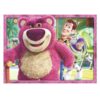 Toy Story puzzle 4 az 1-ben – Ravensburger