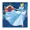 Disney Princess puzzle 3×49 db-os – Ravensburger