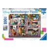 Ravensburger 100 db-os puzzle XXL – Disney Karakterek