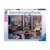 Ravensburger 1000 db-os puzzle – Café Art Nouveau