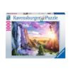 Ravensburger 1000 db-os puzzle – A hegymászó boldogsága