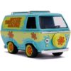 Scooby Doo Mystery Mashine fém autó – Jada